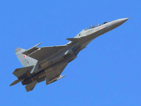 ಸುಖೋಯ್ ಯುದ್ಧ ವಿಮಾನಗಳಿಗೆ ಎಂಆರ್‌ಎಫ್ ಚಕ್ರಗಳು