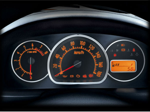 2015ರಲ್ಲಿ ಮಾರುತಿ ಆಲ್ಟೊ ಕೆ10 ಆಟೋಮ್ಯಾಟಿಕ್ ಲಾಂಟ್ 