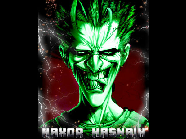 ಪಾಕಿಸ್ತಾನಿ ಹ್ಯಾಕರ್ಸ್‌ಗಳಿಂದ ಟಾಟಾ ಮೋಟಾರ್ಸ್ ವೆಬ್‌ಸೈಟ್ ಹ್ಯಾಕ್?