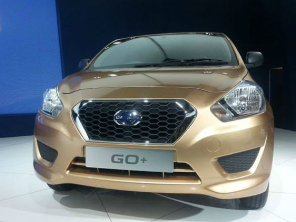 ಇಂಡೋನೇಷ್ಯಾದಲ್ಲಿ ದಟ್ಸನ್ ಗೊ ಪ್ಲಸ್ ಲಾಂಚ್; ನೆಕ್ಸ್ಟ್ ಇಂಡಿಯಾ