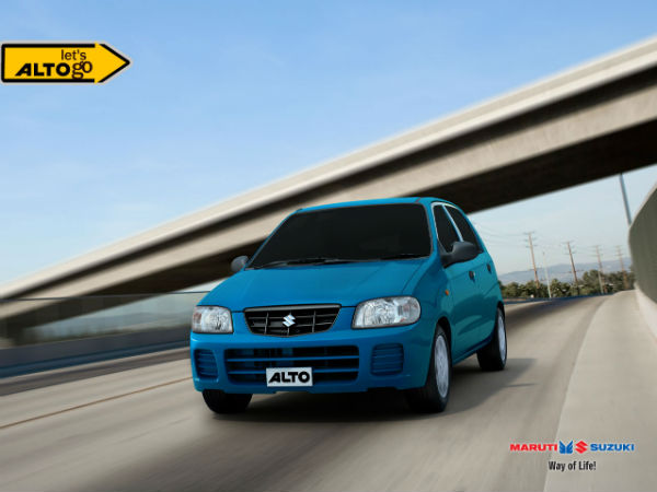 ಮಾರುತಿ ಆಲ್ಟೊ 25 ಲಕ್ಷ ಮಾರಾಟ; ಯಾಕೆ ಇಷ್ಟು ಫೇಮಸ್ಸು?