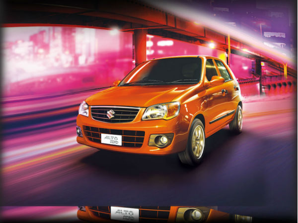 ಮಾರುತಿ ಆಲ್ಟೊ 25 ಲಕ್ಷ ಮಾರಾಟ; ಯಾಕೆ ಇಷ್ಟು ಫೇಮಸ್ಸು?