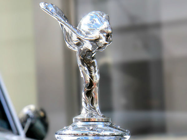 1. ಸ್ಪಿರಿಟ್ ಆಫ್ ಏಕಾಸ್ಟಸಿ