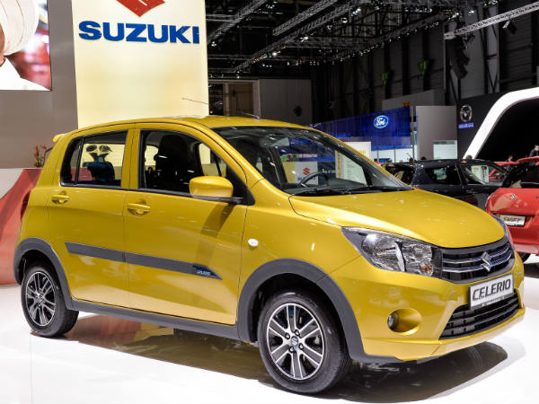 maruti suzuki maruti suzuki
