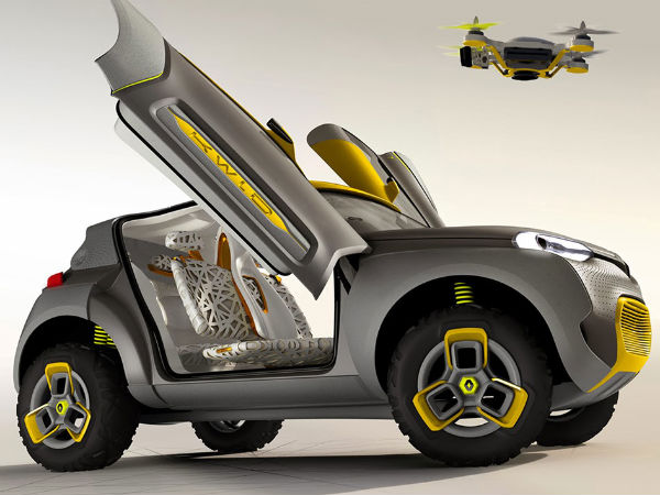 2016ರಲ್ಲಿ ರೆನೊ ಹೊಸ ಕಾರು ಕ್ವಿಡ್ ಲಾಂಚ್ ?