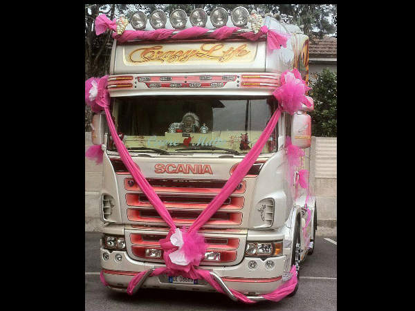 ಚಲ್ಲು ಚಲ್ಲು ಸ್ಮೈಲು ಐಲು ಪೈಲು ಸ್ಟೈಲು!