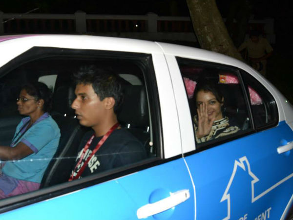 ಕೇರಳದಲ್ಲಿ ಮಹಿಳೆಯರಿಗಾಗಿ 'ಶಿ ಟ್ಯಾಕ್ಸಿ'; ಬೆಂಗ್ಳೂರಿಗೆ ಬೇಕೇ? 