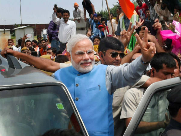 ಮೋದಿಗೆ ಹೈ ಸೆಕ್ಯೂರಿಟಿ - ಬಿಎಂಡಬ್ಲ್ಯು 7 ಸಿರೀಸ್ ಪಕ್ಕಾ!