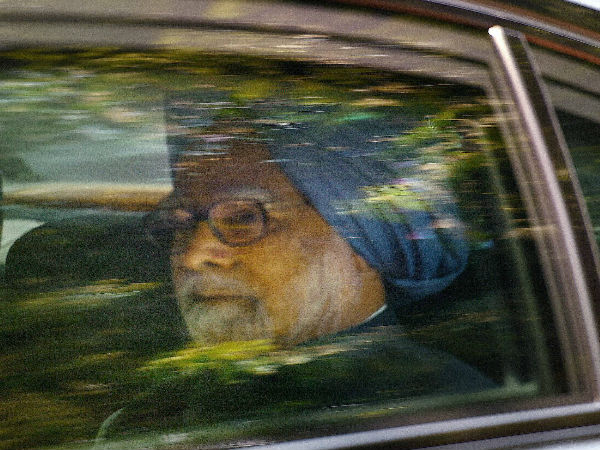 ಮೋದಿಗೆ ಹೈ ಸೆಕ್ಯೂರಿಟಿ - ಬಿಎಂಡಬ್ಲ್ಯು 7 ಸಿರೀಸ್ ಪಕ್ಕಾ!