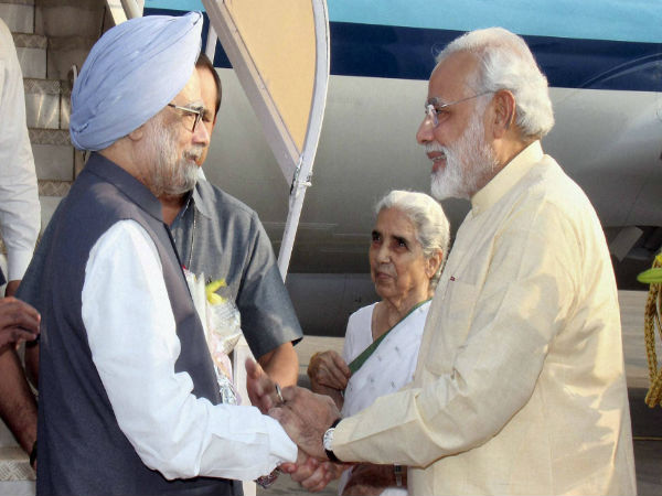 ಮೋದಿಗೆ ಹೈ ಸೆಕ್ಯೂರಿಟಿ - ಬಿಎಂಡಬ್ಲ್ಯು 7 ಸಿರೀಸ್ ಪಕ್ಕಾ!