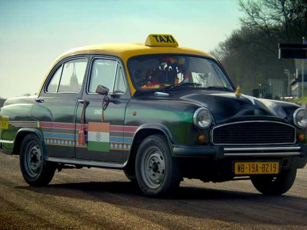 ಭಾರತೀಯ ರಸ್ತೆಗಳ ರಾಜ 'ಅಂಬಿ' ಯುಗಾಂತ್ಯ