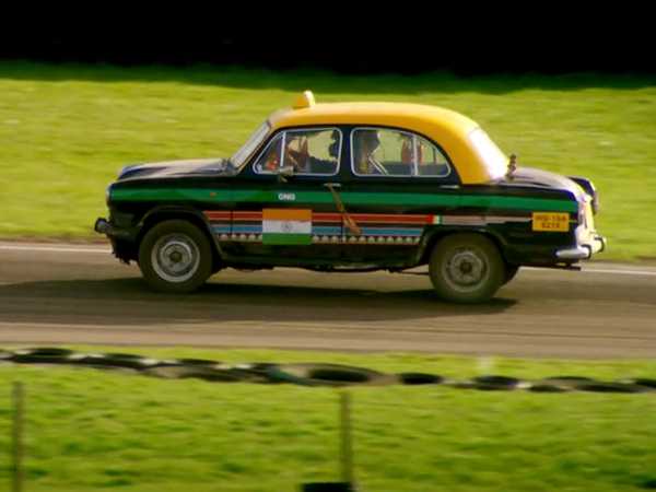 ಭಾರತೀಯ ರಸ್ತೆಗಳ ರಾಜ 'ಅಂಬಿ' ಯುಗಾಂತ್ಯ