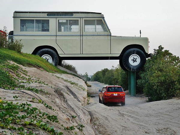 ವಾಹನಗಳಿಗೆ 'ಗಜಕೇಸರಿ' ಯೋಗ ಇರುತ್ತಂತೆ!