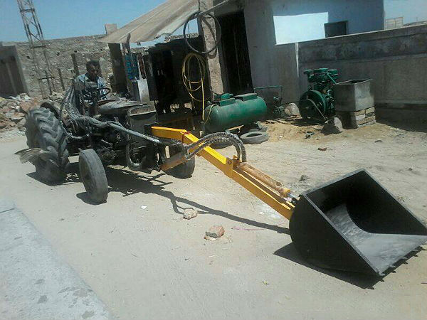 ವಾಹನಗಳಿಗೆ 'ಗಜಕೇಸರಿ' ಯೋಗ ಇರುತ್ತಂತೆ!