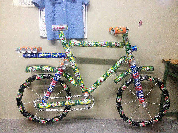 ವಾಹನಗಳಿಗೆ 'ಗಜಕೇಸರಿ' ಯೋಗ ಇರುತ್ತಂತೆ!