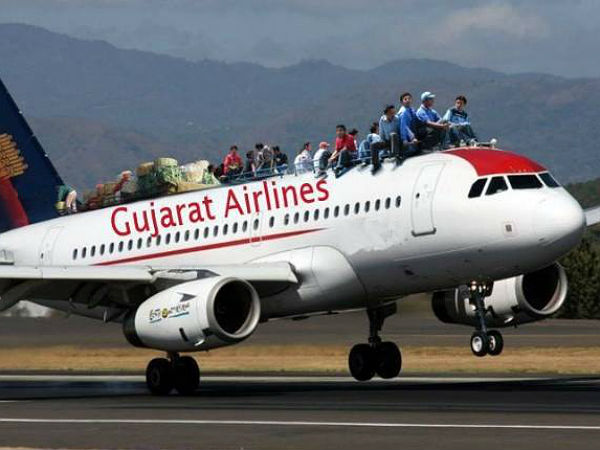 ವಾಹನಗಳಿಗೆ 'ಗಜಕೇಸರಿ' ಯೋಗ ಇರುತ್ತಂತೆ!