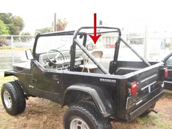 ವಾಹನಗಳಿಗೆ 'ಗಜಕೇಸರಿ' ಯೋಗ ಇರುತ್ತಂತೆ!