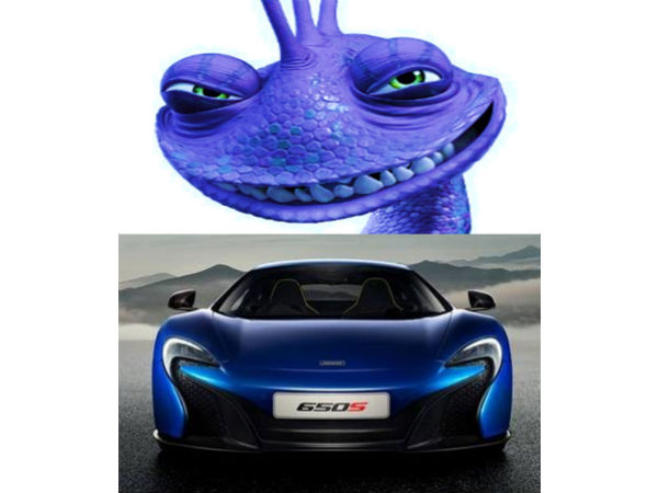 ವಾಹನಗಳಿಗೆ 'ಗಜಕೇಸರಿ' ಯೋಗ ಇರುತ್ತಂತೆ!