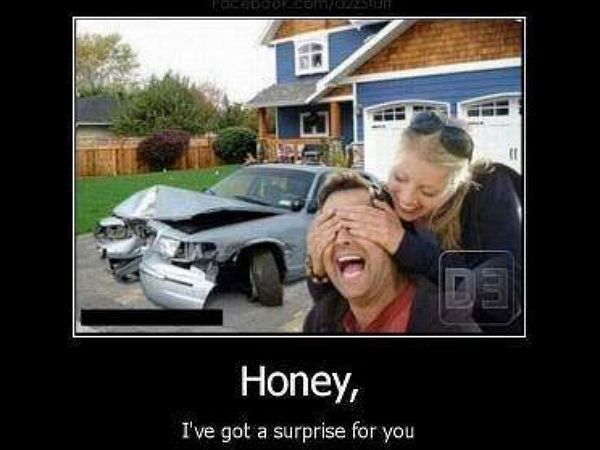 ವಾಹನಗಳಿಗೆ 'ಗಜಕೇಸರಿ' ಯೋಗ ಇರುತ್ತಂತೆ!