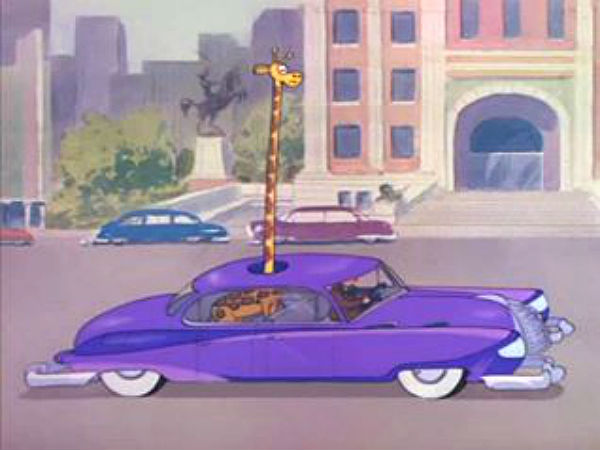 ವಾಹನಗಳಿಗೆ 'ಗಜಕೇಸರಿ' ಯೋಗ ಇರುತ್ತಂತೆ!