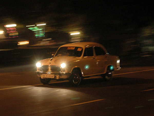 ದೇಶದ ರಸ್ತೆಗಳ ರಾಜ ಅಂಬಾಸಿಡರ್‌ಗೊಂದು ನಿಜವಾದ ಕೊಡುಗೆ