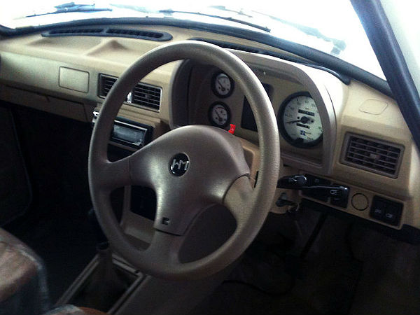 ದೇಶದ ರಸ್ತೆಗಳ ರಾಜ ಅಂಬಾಸಿಡರ್‌ಗೊಂದು ನಿಜವಾದ ಕೊಡುಗೆ