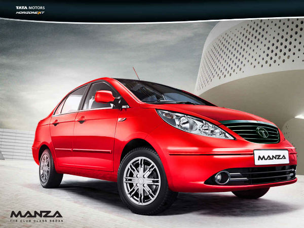 ನಿರೀಕ್ಷಿಸಿ ಟಾಟಾ ಮಾಂಝಾ ಹೈಬ್ರಿಡ್ ವರ್ಷನ್ 