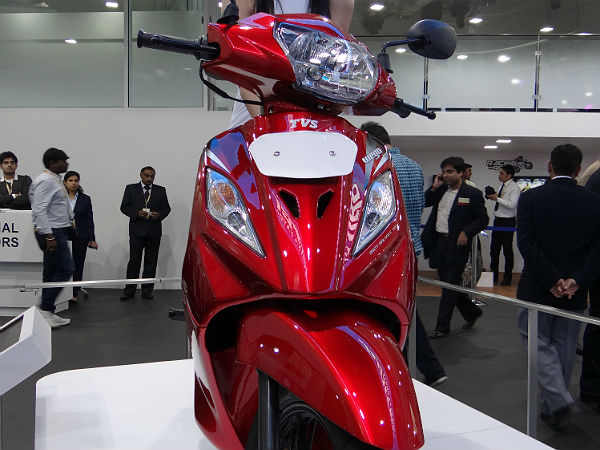 ಬೆಲೆ ಹೆಚ್ಚಳವಿಲ್ಲ; 2014 ಟಿವಿಎಸ್ ವಿಗೊ ಬಿಡುಗಡೆ 