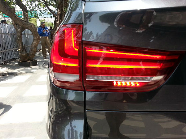 70 ಲಕ್ಷ ದುಬಾರಿಯ ಬಿಎಂಡಬ್ಲ್ಯು ಎಕ್ಸ್5 ಭರ್ಜರಿ ಲಾಂಚ್ 