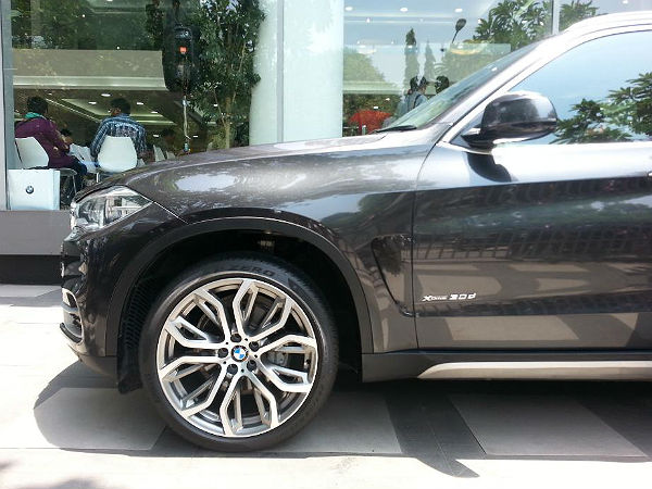 70 ಲಕ್ಷ ದುಬಾರಿಯ ಬಿಎಂಡಬ್ಲ್ಯು ಎಕ್ಸ್5 ಭರ್ಜರಿ ಲಾಂಚ್ 