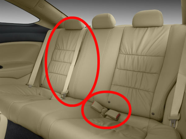 ಸೀಟು ಬೆಲ್ಟ್ ಧರಿಸದಿರುವುದೇ ಸಚಿವ ಮುಂಡೆ ಸಾವಿಗೆ ಕಾರಣ?