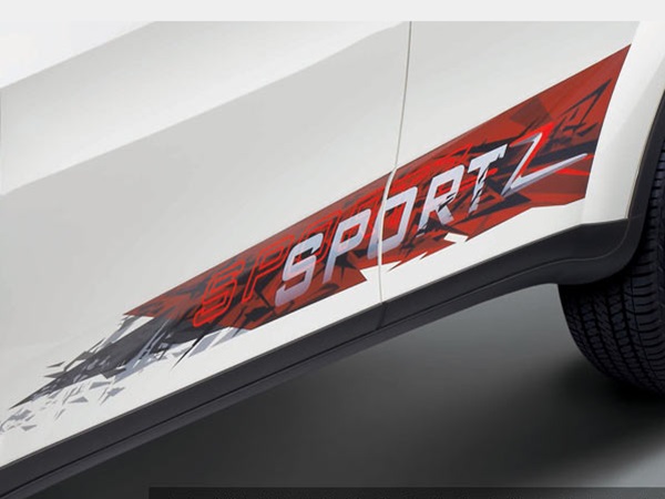 ಮಹೀಂದ್ರ ಎಕ್ಸ್‌ಯುವಿ500 ಸ್ಪೋರ್ಟ್ಸ್ ಸೀಮಿತ ಆವೃತ್ತಿ ಲಾಂಚ್