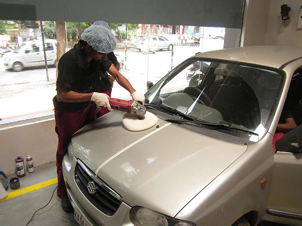 3ಎಂ ಕಾರ್ ಕೇರ್; ನಿಮ್ಮ ಕಾರಿಗೆ ಮಗುವಿನಂತಹ ಆರೈಕೆ!