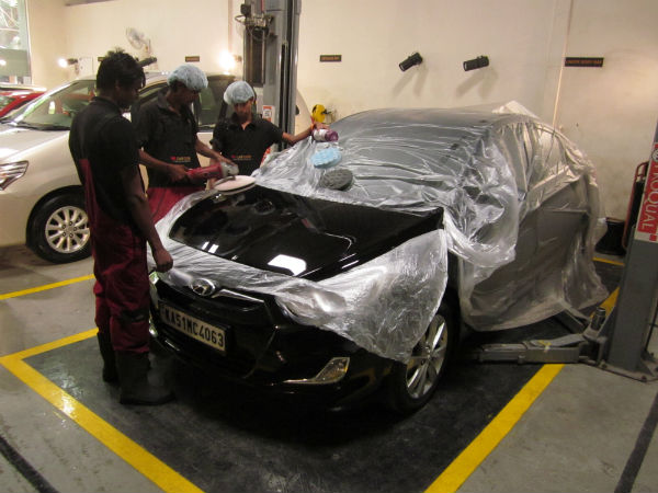 3ಎಂ ಕಾರ್ ಕೇರ್; ನಿಮ್ಮ ಕಾರಿಗೆ ಮಗುವಿನಂತಹ ಆರೈಕೆ!