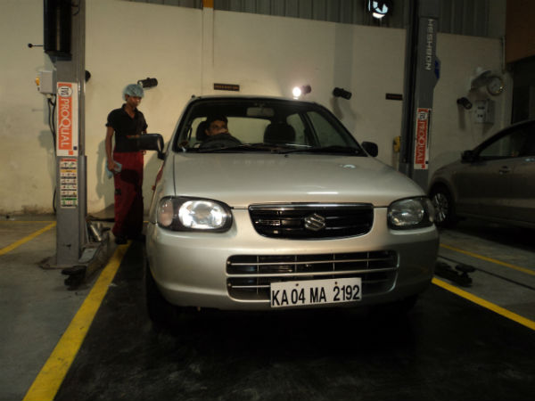 3ಎಂ ಕಾರ್ ಕೇರ್; ನಿಮ್ಮ ಕಾರಿಗೆ ಮಗುವಿನಂತಹ ಆರೈಕೆ!