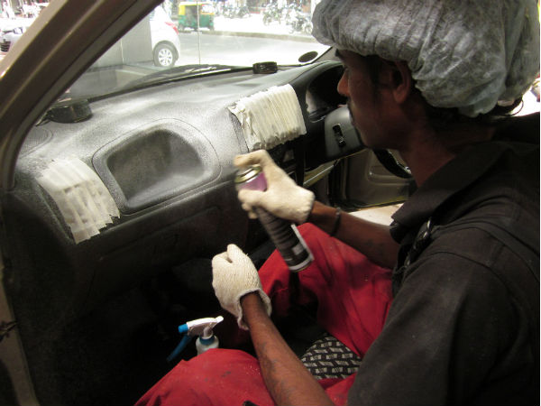 3ಎಂ ಕಾರ್ ಕೇರ್; ನಿಮ್ಮ ಕಾರಿಗೆ ಮಗುವಿನಂತಹ ಆರೈಕೆ!