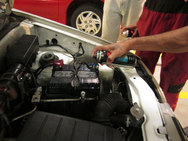 3ಎಂ ಕಾರ್ ಕೇರ್; ನಿಮ್ಮ ಕಾರಿಗೆ ಮಗುವಿನಂತಹ ಆರೈಕೆ!