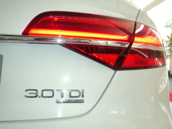 ಆಡಿಯಿಂದ ಐಷಾರಾಮಿ ಎ8 ಎಲ್ ಮಾದರಿ ಬಿಡುಗಡೆ