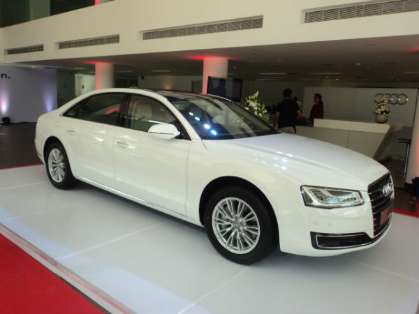 ನವೀನ ಮ್ಯಾಟ್ರಿಕ್ಸ್ ಹೆಡ್‌ಲ್ಯಾಂಪ್‌ಗಳು