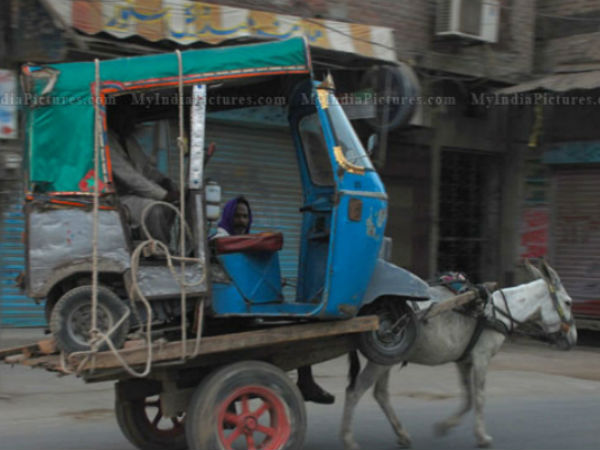 ವಾಹನ ಜಗತ್ತಿನ ಆಕರ್ಷಕ ಚಿತ್ರಗಳು