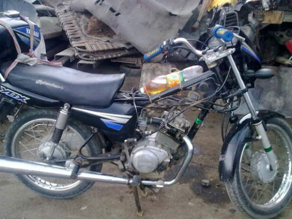 ವಾಹನ ಜಗತ್ತಿನ ಆಕರ್ಷಕ ಚಿತ್ರಗಳು