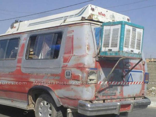 ವಾಹನ ಜಗತ್ತಿನ ಆಕರ್ಷಕ ಚಿತ್ರಗಳು