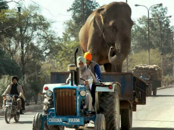 ವಾಹನ ಜಗತ್ತಿನ ಆಕರ್ಷಕ ಚಿತ್ರಗಳು