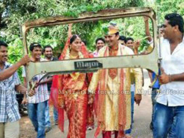 ವಾಹನ ಜಗತ್ತಿನ ಆಕರ್ಷಕ ಚಿತ್ರಗಳು