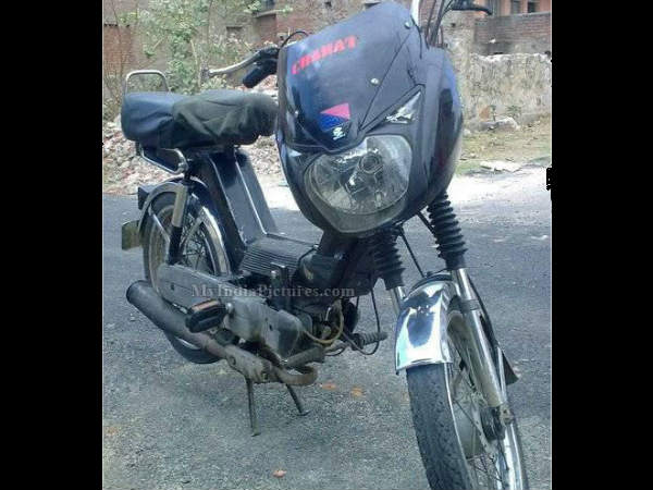 ವಾಹನ ಜಗತ್ತಿನ ಆಕರ್ಷಕ ಚಿತ್ರಗಳು