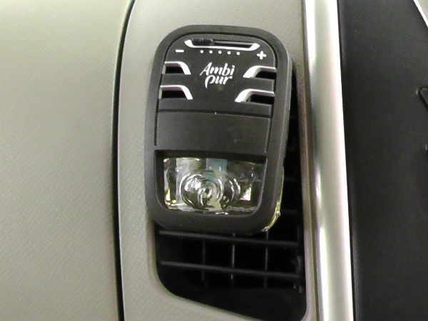 ಏರ್ ಫ್ರೆಶನರ್