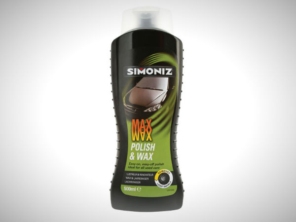 ವ್ಯಾಕ್ಸ್ ಪೊಲಿಶ್