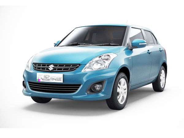 ಆಲ್ಟೊಗೆ ನಂ.1 ಸ್ಥಾನ ಕಸಿದುಕೊಂಡ ಡಿಜೈರ್ 