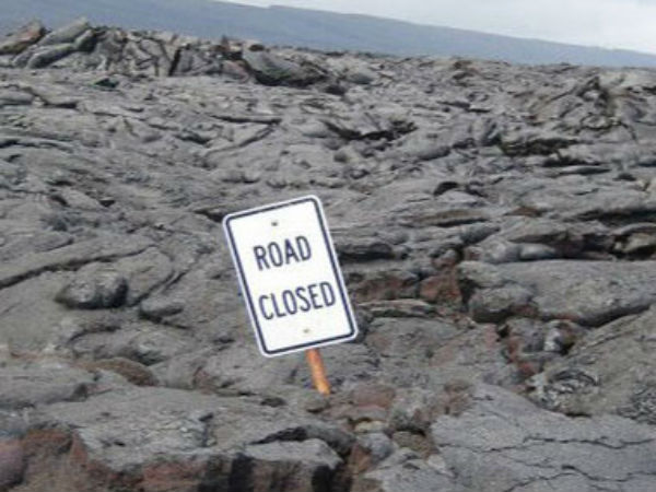 ನಿಮ್ಮಲ್ಲಿ ನಗೆ ಹುಟ್ಟಿಸುವ ಸೂಚನಾ ಫಲಕಗಳು