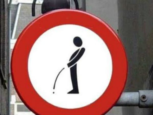 ನಿಮ್ಮಲ್ಲಿ ನಗೆ ಹುಟ್ಟಿಸುವ ಸೂಚನಾ ಫಲಕಗಳು